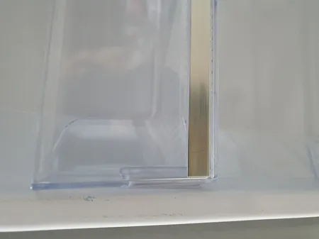 یخچال و فریزر ساید بای ساید 27 فوت هیمالیا مدل تسلا HRFN60504