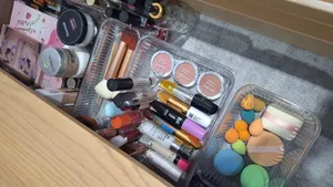 تجریه خرید نظم دهنده داخل کشو دومان مدل هیوا