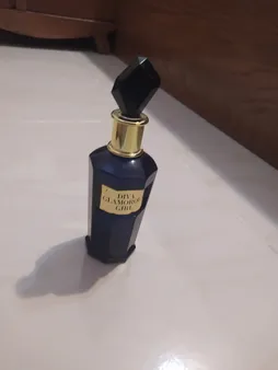 ادو پرفیوم زنانه فراگرنس ورد مدل DIVA GLAMOROUS GIRL حجم 100 میلی لیتر