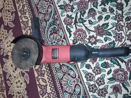 مینی فرز ادون مدل AG115-1002T