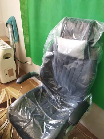 صندلی گیمینگ میزیمو مدل 2020