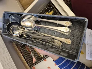 تجریه خرید جا قاشقی پگاه صنعت مدل تارا JQ133-TARA