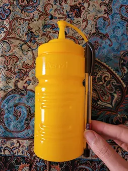 سس خوری مدل DNZ02