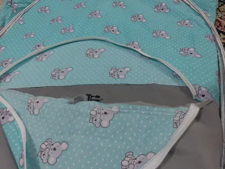 چادر بازی کودک آسیم مدل کوالا