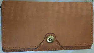 تجریه خرید کیف پول چرم یلسان مدل رادیس کد SH-014-asl