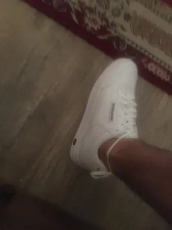 کفش راحتی مدل Classic Cub AMG کد 1995