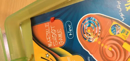 بازی آموزشی بلز سالار مدل 18306