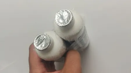 روغن گیربکس الف مدل FINAL GEAR حجم 240 میلی لیتر بسته دو عددی