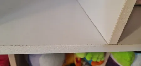 کتابخانه مدل 334