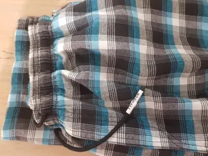 تجریه خرید شلوار مردانه آریان نخ باف کد 1931-7