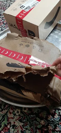 برچسب حروف فارسی کیبورد طرح پالت به همراه محافظ کیبورد مدل 15-I مناسب برای لپ تاپ 15.6 اینچ