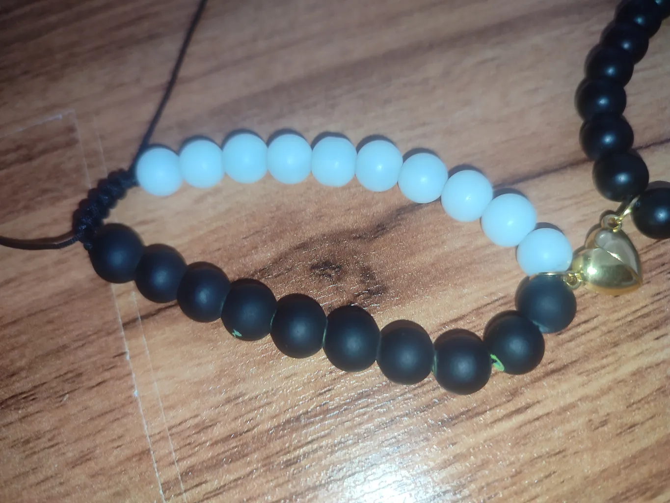 دستبند مدل دوستی کد 403 بسته 2 عددی