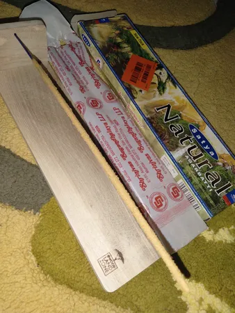 عود ساتیا مدل Natural کد 1028