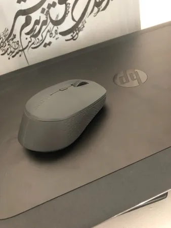ماوس بی سیم رپو مدل M300 Silent