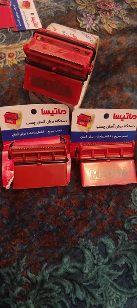 عکس ارسالی خریدار