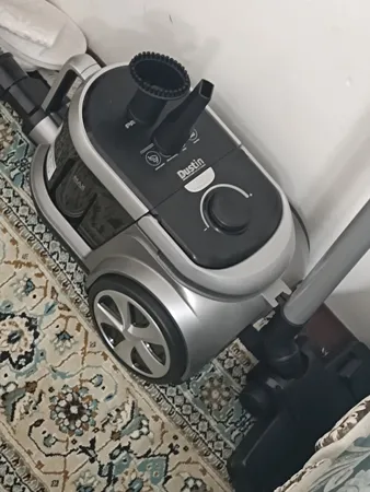جاروبرقی 2500 وات پاکشوما مدل PVC-5015 G