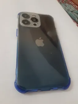 ماکت گوشی موبایل اپل مدل iphone 13 Pro