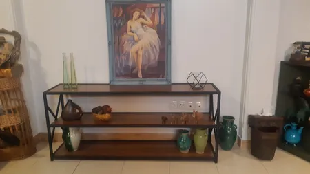 میز تلویزیون مدل NA-20491