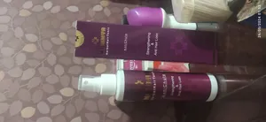 تجریه خرید تونیک تقویت کننده و ضد ریزش مو مومیا مدل 10 گیاه حجم 150 میلی لیتر