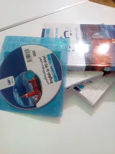 تجریه خرید کتاب آموزش سریع مکالمه زبان انگلیسی در 90 روز نصرت اثر موسسه بین المللی نصرت نشر نصرت 3 جلدی