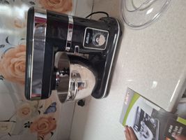 همزن فلر مدل KM800