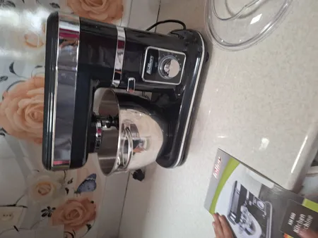 همزن فلر مدل KM800