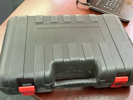 چکش تخریب تایگر تولز مدل T810-950W