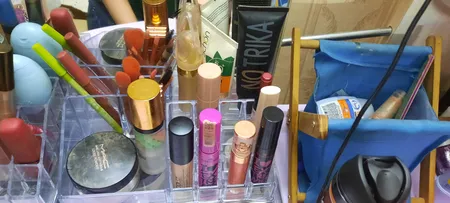 استند لوازم آرایشی مدل 06