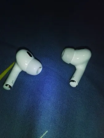 هندزفری بلوتوثی مدل AirPod 68