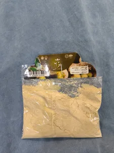 تجریه خرید پودر زنجبیل افراس - 20 گرم