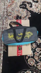 کیف ابزار مدل RG1