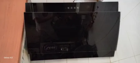 هود مورب زرتوس مدل SD402 سایز 90