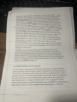 چراغ مطالعه باسئوس مدل MINI CLIP LAMP