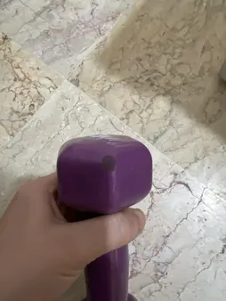 دمبل مدل dl02.5 وزن 2 کیلوگرم بسته 2 عددی