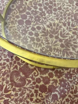 میز جلومبلی کد 20290