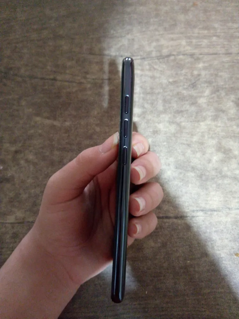 گوشی موبایل جیونی مدل S11 lite دو سیم کارت ظرفیت 64 گیگابایت و رم 4 گیگابایت