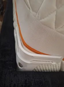 تجریه خرید نظم دهنده رو تختی مدل 1100 بسته 4 عددی