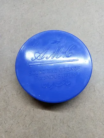 روغن لحیم AML کد 01