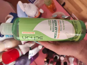 تجریه خرید محلول پاک‌کننده شون مدل Antioxidant Micellar Water حجم 300 میلی‌لیتر