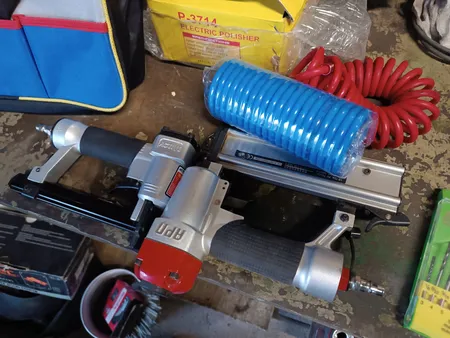 کیف دریل اکسپلست مدل Power bag