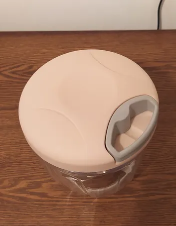 خردکن دستی مدل L3302