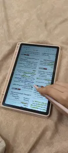 تجریه خرید تبلت 10.4 اینچ سامسونگ مدل Galaxy Tab S6 Lite 2022 Wi-Fi ظرفیت 64 گیگابایت و رم 4 گیگابایت به همراه قلم