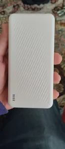 تجریه خرید پاوربانک بروفون مدل 56 ظرفیت 20000 میلی‌ آمپر ساعت