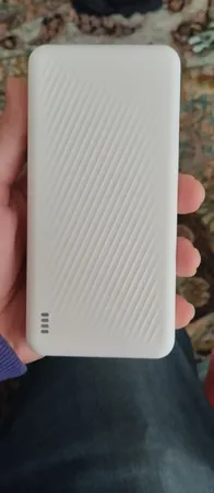 پاوربانک بروفون مدل 56 ظرفیت 20000 میلی‌ آمپر ساعت