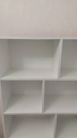 کتابخانه مدل BK 7