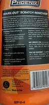 پولیش خشگیر خودرو فونیکس1 مدل Mark Out