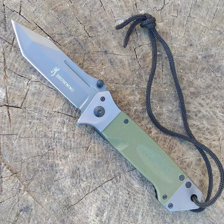 چاقو سفری برونینگ مدل DA73-1