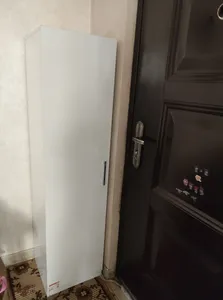 تجریه خرید کمد اداری مدل D10