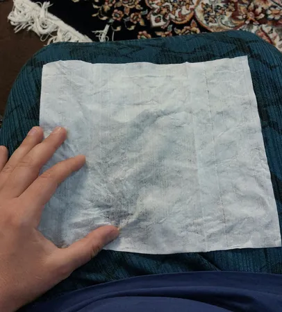 دستمال مرطوب پاک کننده و ضد عفونی کننده سطوح صیقلی پانو مدل معطر بسته 36 عددی