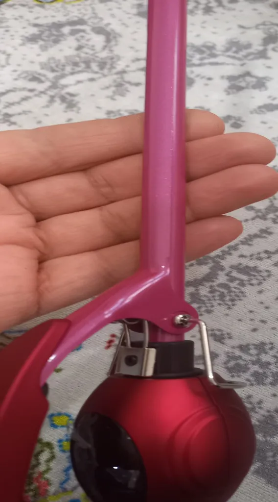 فرکننده مو بای بابیلیس نانو مدل ST2228